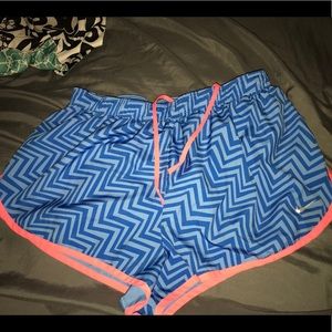 Nike Shorts
